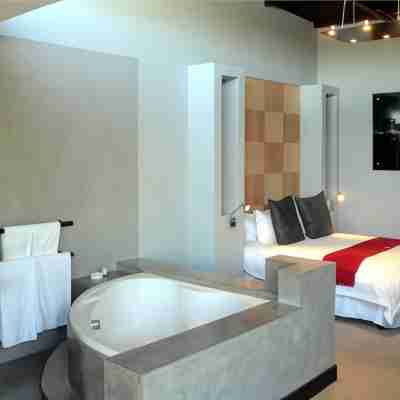 City Living Boutique Hotel Rooms