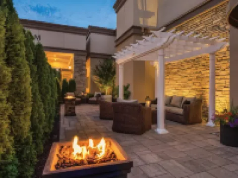 Radisson Hotel Freehold Hotels in Monmouth County