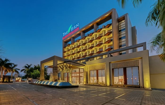 The Fern Leo Resort & Club - Junagadh, Gujarat