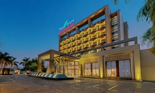 The Fern Leo Resort & Club - Junagadh, Gujarat