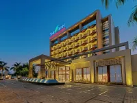 The Fern Leo Resort & Club - Junagadh, Gujarat Hotels in Junagadh