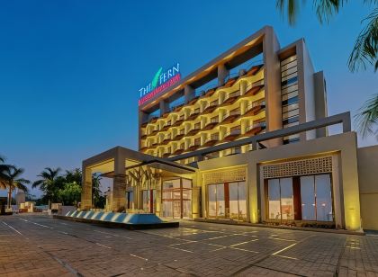 The Fern Leo Resort & Club - Junagadh, Gujarat