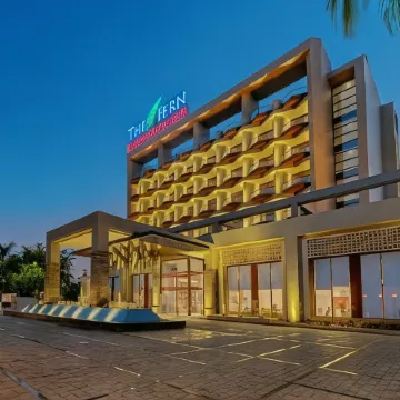 The Fern Leo Resort & Club - Junagadh, Gujarat