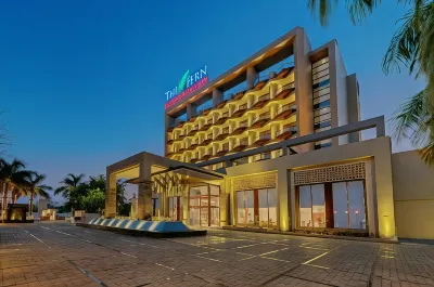 The Fern Leo Resort & Club - Junagadh, Gujarat Hoteles en 