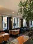 Hotel Sixteen Paris Montrouge - breakfast