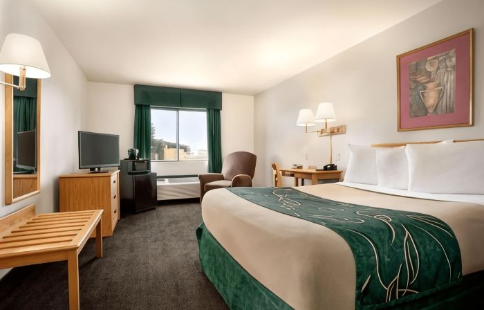 Travelodge by Wyndham Cheyenne