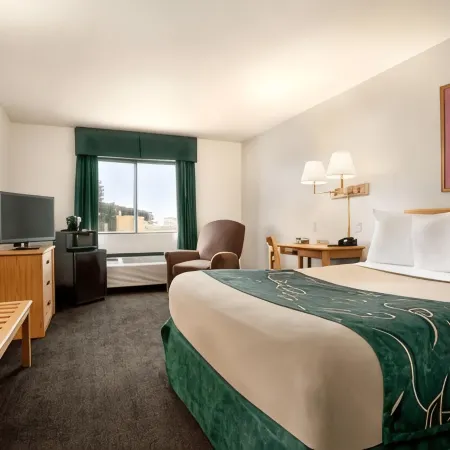 Travelodge by Wyndham Cheyenne