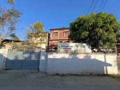 Manipur House
