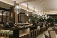 Hotel Cabo de Hornos - Bữa sáng