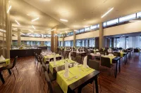 Terme Tuhelj Hotel Well Hotels in Skaricevo