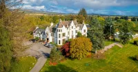 Kincraig Castle Hotel Hotels in Invergordon