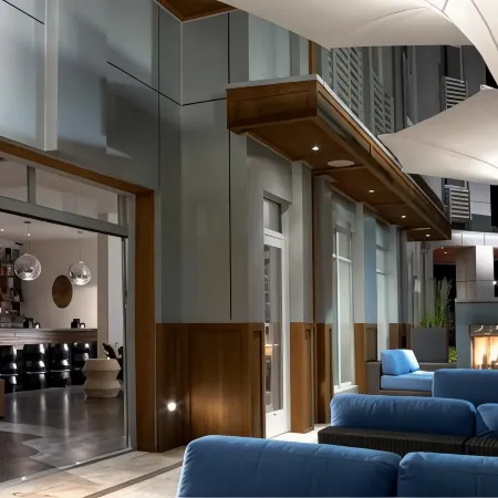 Bungalow Hotel