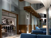 Bungalow Hotel Các khách sạn ở Long Branch