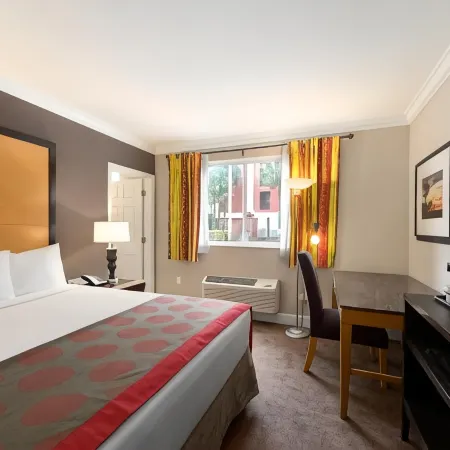 Ramada by Wyndham Miami Springs/Miami International Airport