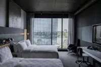 Alt Hotel Saskatoon فنادق في ساسكاتون
