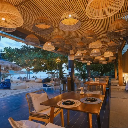 Rest Sea Resort Koh Kood
