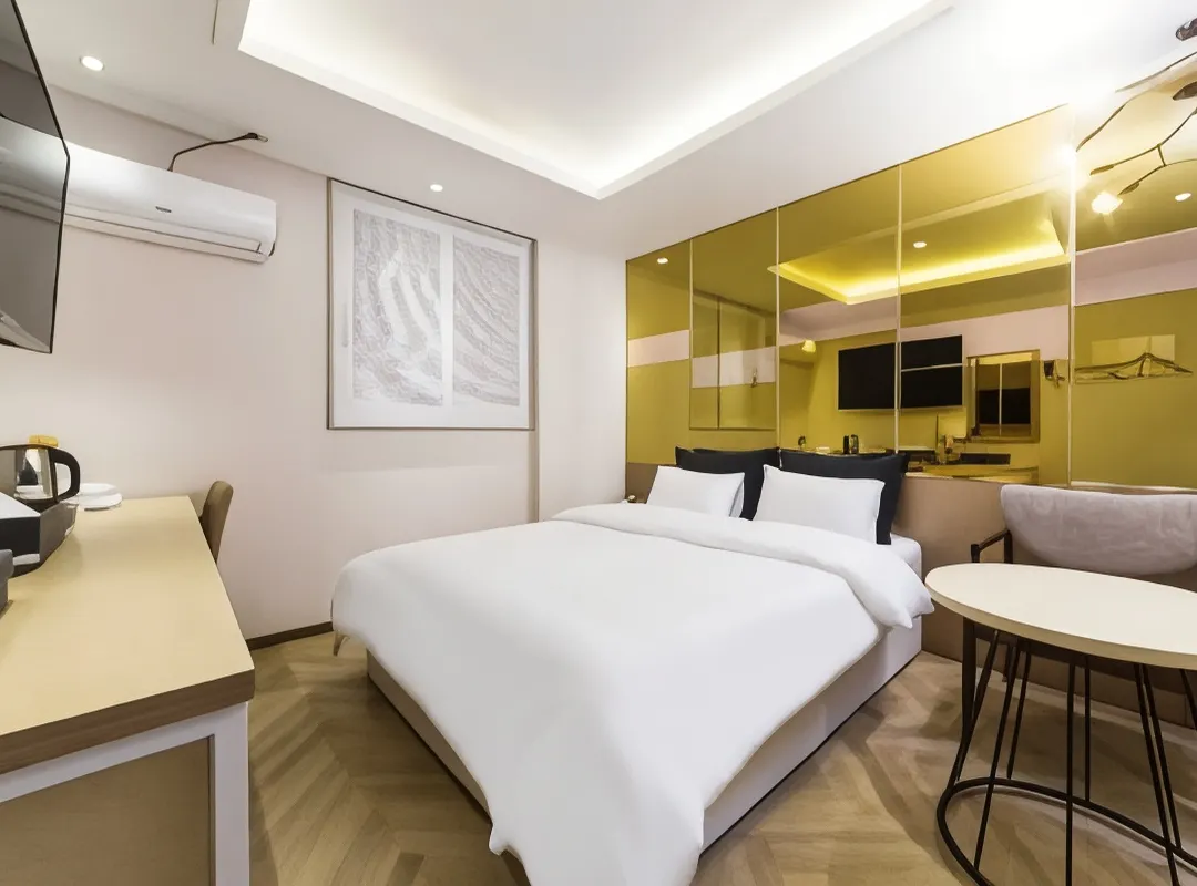 Euijeongbu L-stay - Uijeongbu