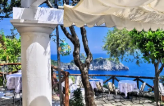 Albergo la Conca Azzurra