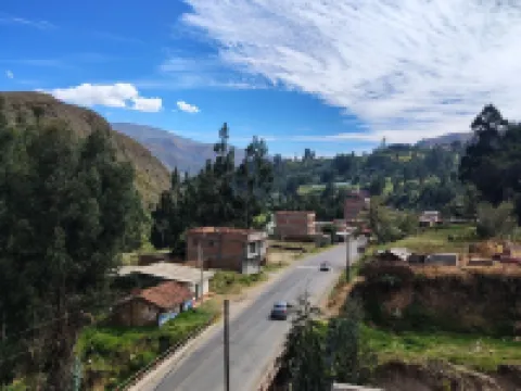 Hotel El Castor Hotels in Huaraz