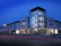 Shearwater Hotel & Spa Hotels in 