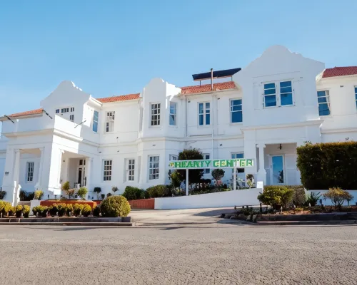 Hearty Center Motel Hotels in Katoomba
