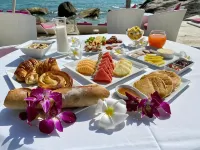 Beluga Boutique Hotel