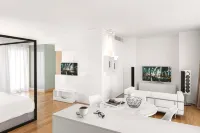 Dilman Luxury Stay