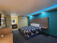 SureStay Plus Hotel by Best Western Odessa Hotels in Odessa