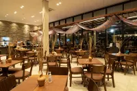 Ipioca Beach Resort - Frühstück
