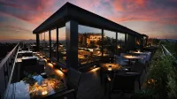 Say Hotel - Aamiainen