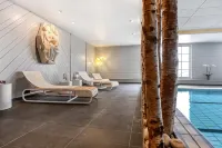 Lysebu Hotel - 5-stjärniga