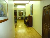 Hotel la Casona del Llano - bar