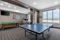 Comfort Inn & Suites Hotels in North Battleford