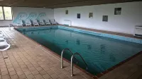 Ferien Vom Ich, Bayerischer Wald, Hotel & Restaurant - Pools