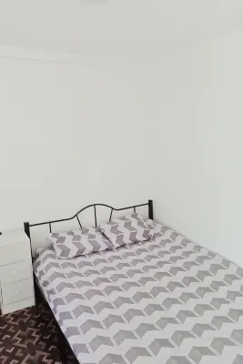 El Nido Bayview Отели в г. 