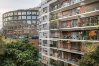 Up Recoleta Hotel