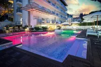 Hotel Rex - parking