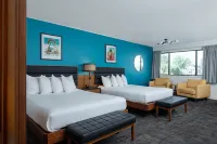 Sapphire Motel Midtown Bozeman Hotels in Gallatin County