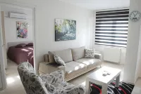 Bursa Park Apart Hotel - Apartments