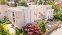 Hotel Antares - Spa