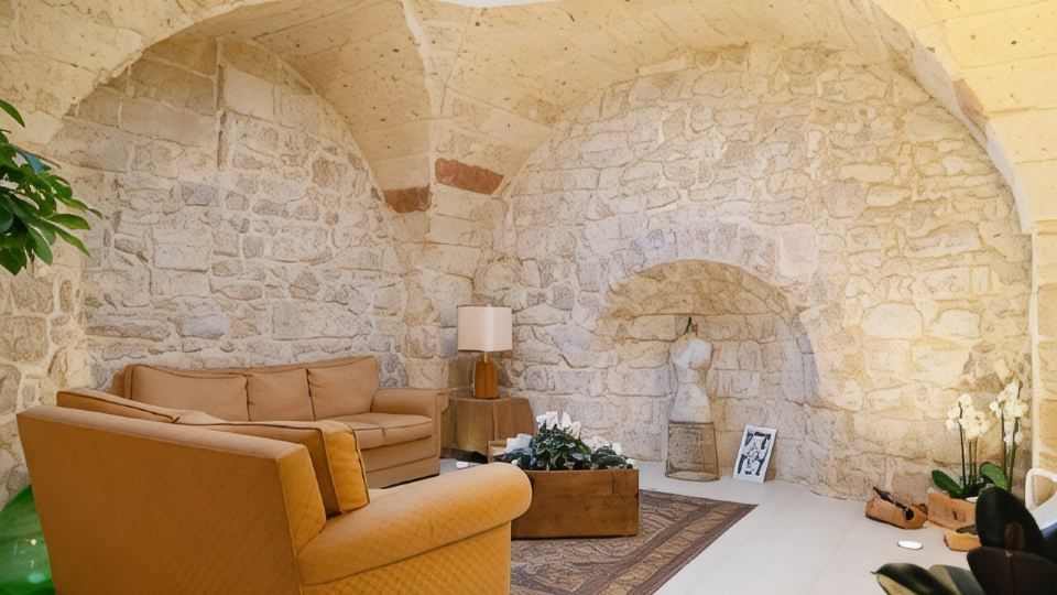 Casa Mamma Elvira