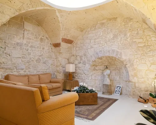 Casa Mamma Elvira Hotels near Lecce Cathedral