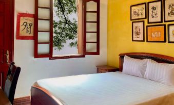Hanoi Hidden Guest House