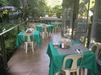 Camiguin Lanzones Resort - breakfast
