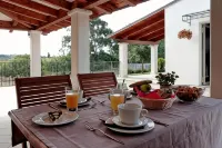 Agriturismo Casale Degli Ulivi Alghero - Bữa sáng