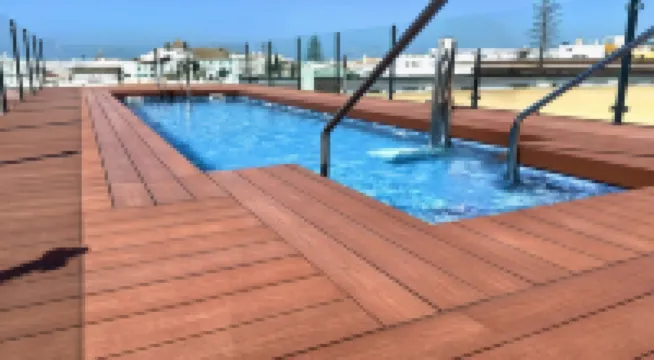 The Place Bodega Real by Alegria