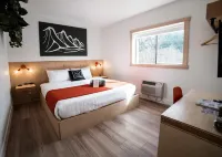 LOGE Camps Leavenworth