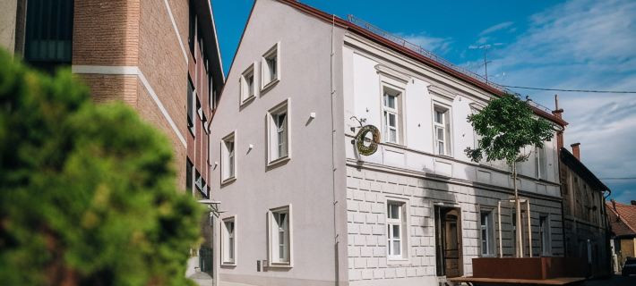 Becycle Sustainable Stay and Travel Отели в г. Марибор