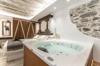 Mariet Naxos Elegant Suites