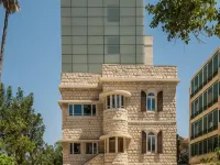 Schumacher Hotel Haifa Hotels in der Nähe von Strand Bat Galim